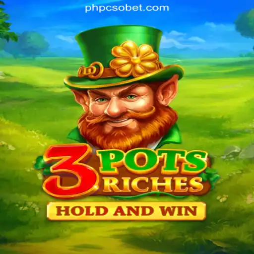 Exploring the Excitement of 3potsRiches on PcsoBet.COM Online Casino Philippines
