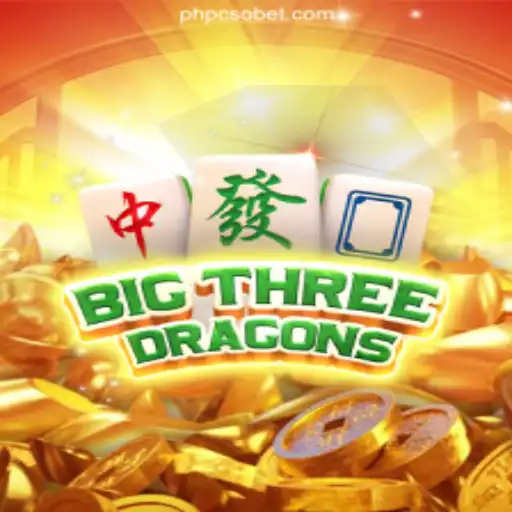 Discover the Thrills of BigThreeDragons at PcsoBet.COM Online Casino Philippines