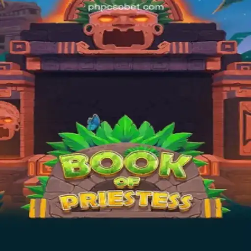 Discover the Mystical World of BookOfPriestess at PcsoBet.COM Online Casino Philippines