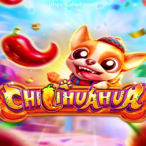 Unleashing the Fun with CHILIHUAHUA: A Dive into PcsoBet.COM Online Casino Philippines