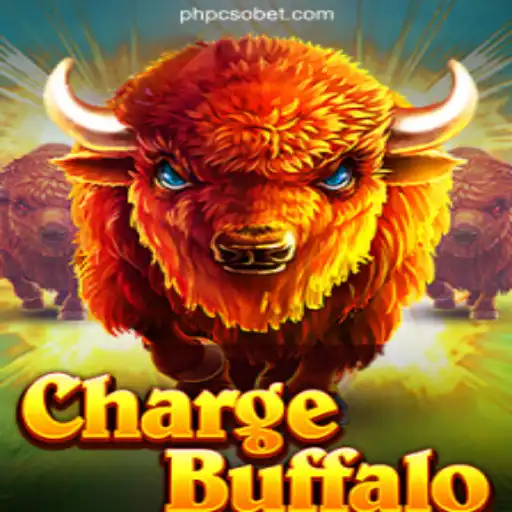 Exploring ChargeBuffalo: A New Thrill on PcsoBet.COM Online Casino Philippines