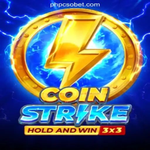 Discover Coinstrike: A Deep Dive Into PcsoBet.COM Online Casino Philippines