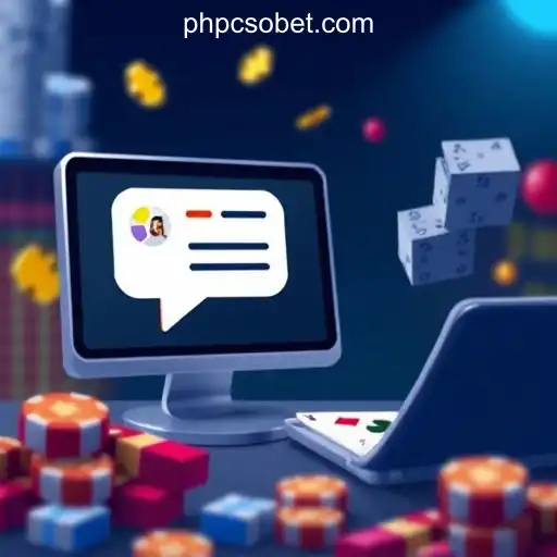 VIP Service PcsoBet.COM Online Casino Philippines - 24/7 Support and Exclusive Benefits