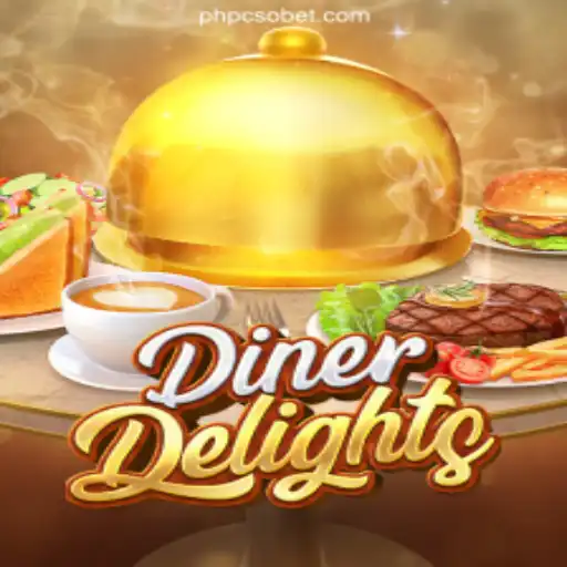 DinerDelights: The Exciting World of PcsoBet.COM's Online Casino Gaming