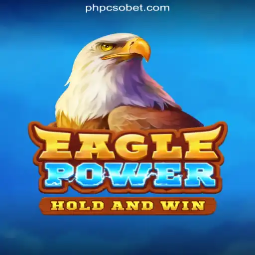 EaglePower: A New Era of Gaming at PcsoBet.COM Online Casino Philippines
