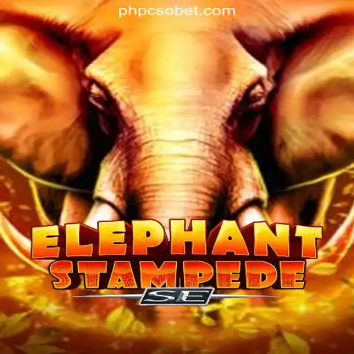 Discover the Thrills of ElephantStampedeSE at PcsoBet.COM Online Casino Philippines