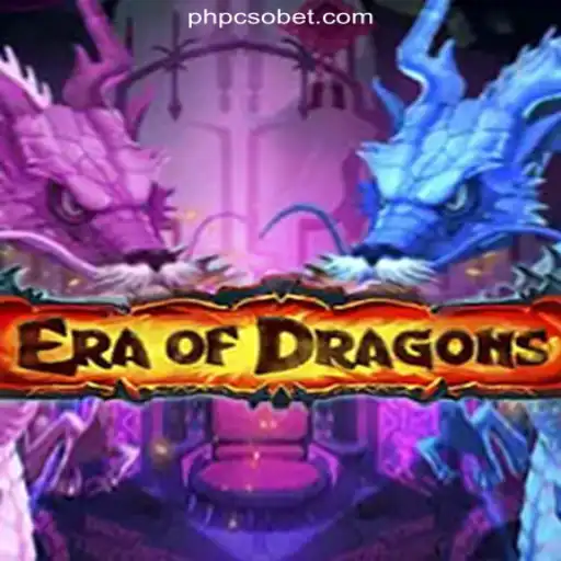 Discover The Thrills of EraOfDragons and PcsoBet.COM Online Casino Philippines