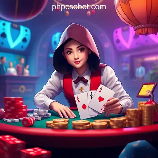 Gaming Experience PcsoBet.COM Online Casino Philippines - 800+ Premium and Exclusive Games