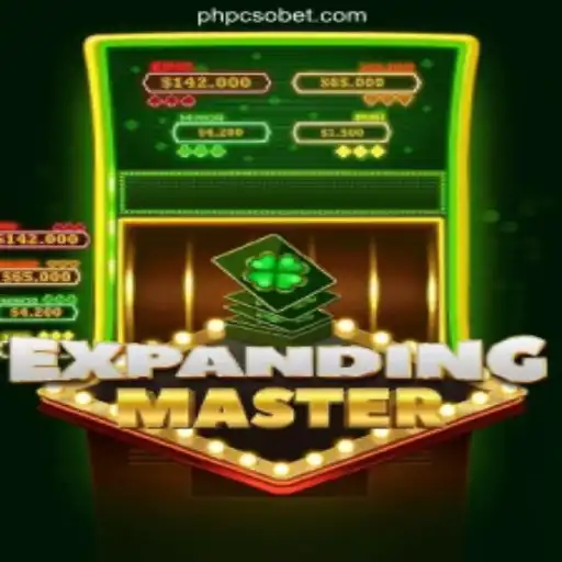 Exploring ExpandingMaster - The Dynamic Game Revolutionizing Online Casino Experience