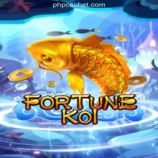 Experience the Magic of FORTUNEKOI at PcsoBet.COM Online Casino Philippines