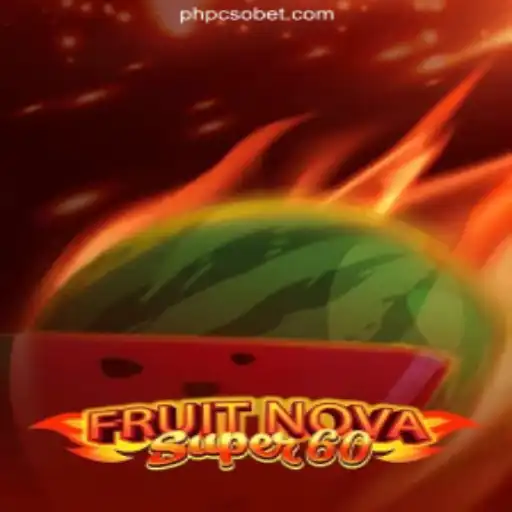 Exploring the Thrills of FruitNovaSuper60 at PcsoBet.COM Online Casino Philippines