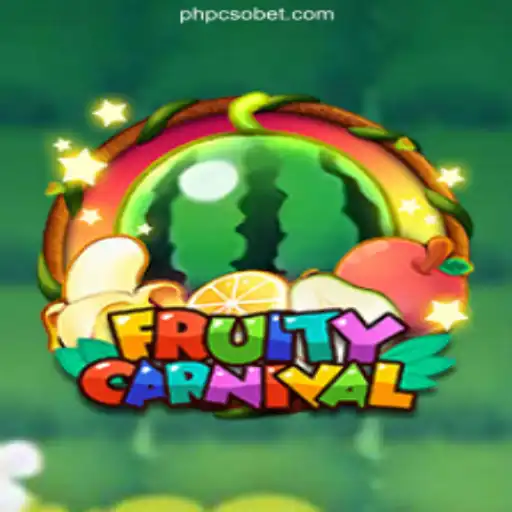 Exploring FruityCarnival at PcsoBet.COM Online Casino Philippines
