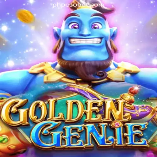 Discover the Magic of GOLDENGENIE: A Stellar Game at PcsoBet.COM Online Casino Philippines