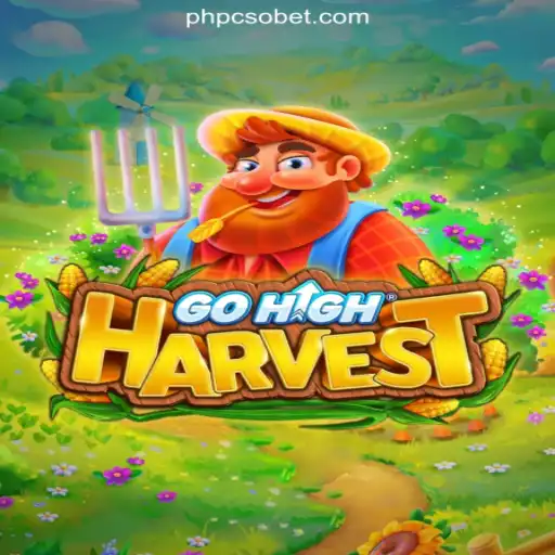 Exploring GoHighHarvest at PcsoBet.COM Online Casino Philippines