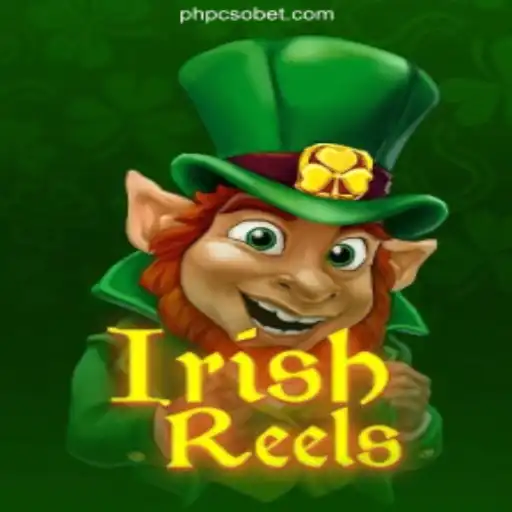 Experience the Thrills of IrishReels at PcsoBet.COM Online Casino Philippines