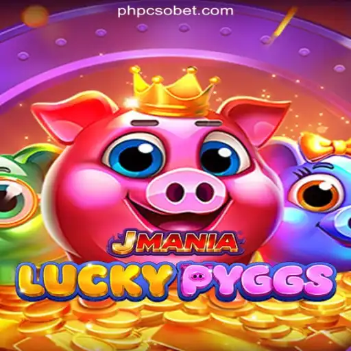 Exploring JManiaLuckyPyggs: A New Sensation in Online Casino Gaming