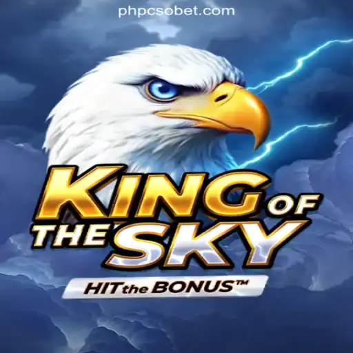 The Thrilling World of KingOfTheSky on PcsoBet.COM Online Casino Philippines