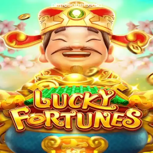Discover the Thrills of LUCKYFORTUNES at PcsoBet.COM Online Casino Philippines