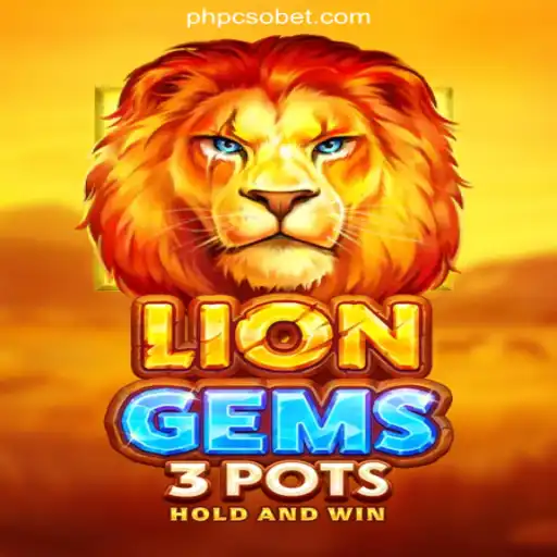 Explore LionGems3pots: An Exciting Adventure in Online Casino Gaming
