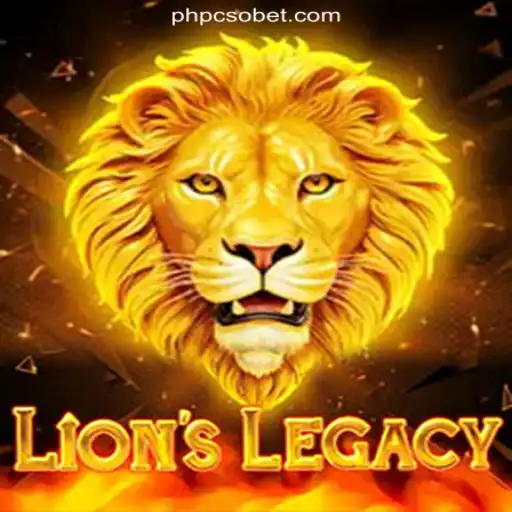 Discover the Thrill of LionsLegacy and PcsoBet.COM Online Casino Philippines