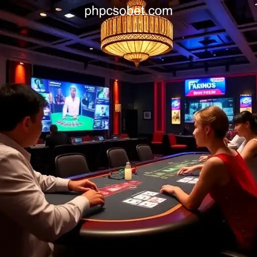 Security and Trust PcsoBet.COM Online Casino Philippines - International Licenses and Certifications