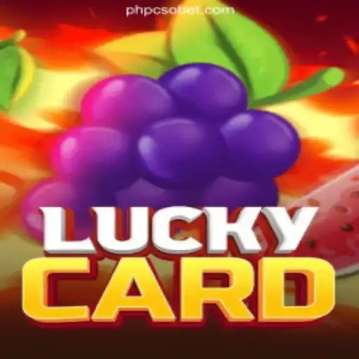 Exploring LuckyCard: A New Era of Digital Gaming at PcsoBet.COM Online Casino Philippines