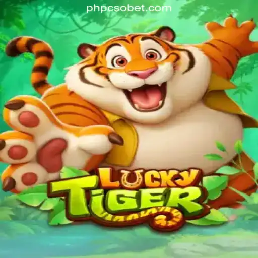 Experience the Thrill of LuckyTiger at PcsoBet.COM Online Casino Philippines