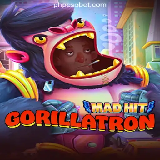 Discover MadHitGorillatron: A Thrilling Adventure in Online Gaming