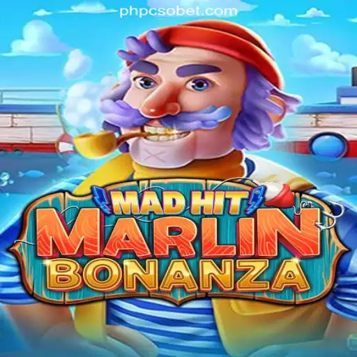 Exploring the Thrills of MadHitMarlinBonanza: A Deep Dive into PcsoBet.COM's Latest Online Casino Offering
