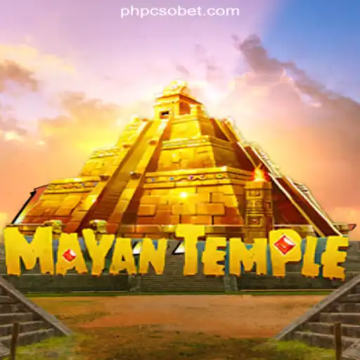 Explore the Mystical Thrills of MayanTemple at PcsoBet.COM Online Casino Philippines