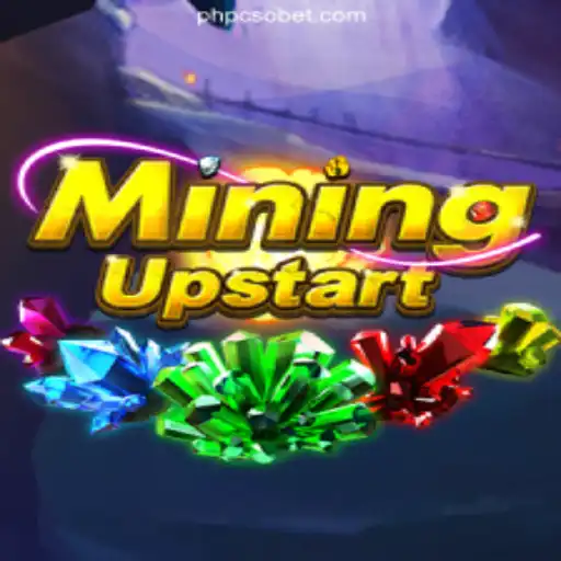 Exploring the Thrills of MiningUpstart: A Guide to the Game and PcsoBet.COM Online Casino Philippines
