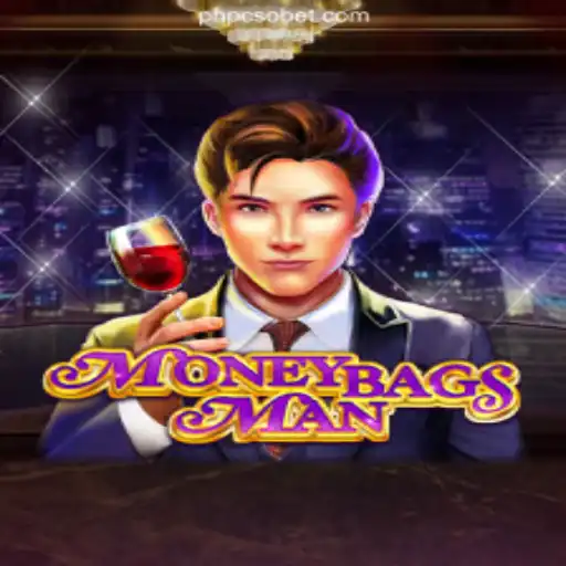 Discover the Thrilling World of MoneybagsMan at PcsoBet.COM Online Casino Philippines