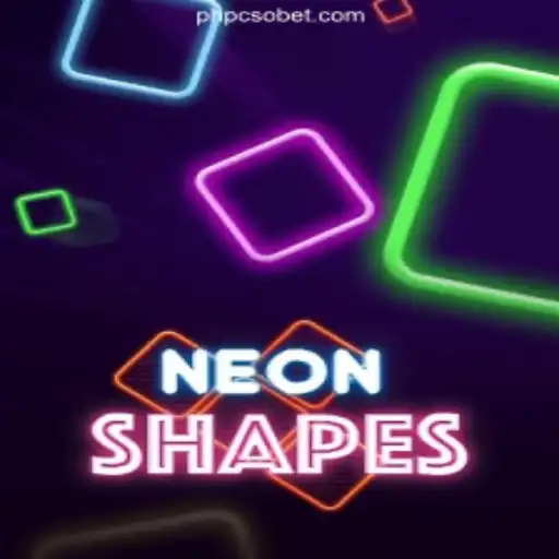 Discover the Vibrant World of NeonShapes: An Exciting Addition to PcsoBet.COM Online Casino Philippines