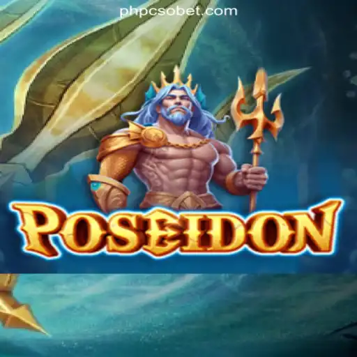 Exploring the Thrills of Poseidon at PcsoBet.COM Online Casino Philippines