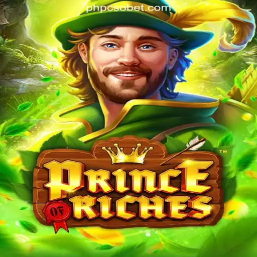 Discover the Thrilling World of PrinceOfRiches at PcsoBet.COM Online Casino Philippines