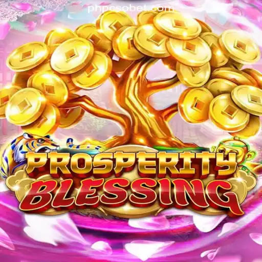 ProsperityBlessing: A Look into the Exciting Online Casino Game