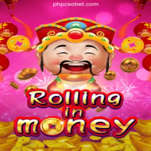 Explore the Thrill of RollingInMoney: Dive Into the World of PcsoBet.COM Online Casino Philippines