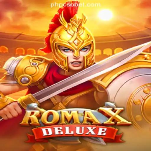 Exploring RomaXDeluxe at PcsoBet.COM Online Casino Philippines