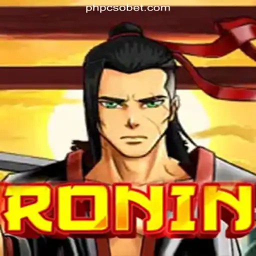Ronin: A Captivating Journey Through Feudal Japan in the World of Online Casino Gaming