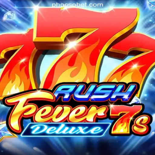The Excitement of RushFever7sDeluxe at PcsoBet.COM Online Casino Philippines