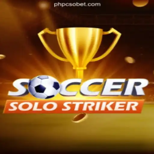 Unveiling SoccerSoloStriker: A New Era in Virtual Sports Gaming