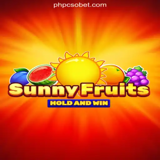 SunnyFruits: A Vibrant Adventure with PcsoBet.COM Online Casino Philippines