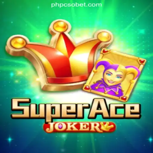 Unveiling SuperAceJoker: A Thrilling Experience with PcsoBet.COM Online Casino Philippines
