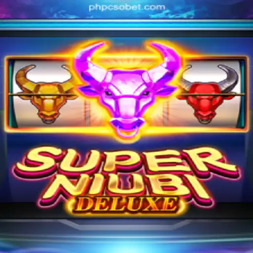 Discover the Thrilling World of SuperNiubiDeluxe and PcsoBet.COM Online Casino Philippines