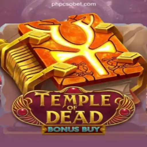 Explore the Thrilling World of TempleofDeadBonusBuy at PcsoBet.COM Online Casino Philippines