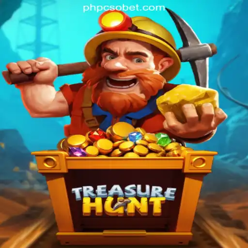Exploring TreasureHunt: A Thrilling Adventure in PcsoBet.COM Online Casino Philippines