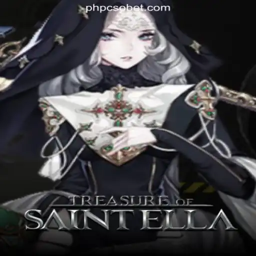 Discovering the Enchantment of TreasureofSaintElla at PcsoBet.COM Online Casino Philippines