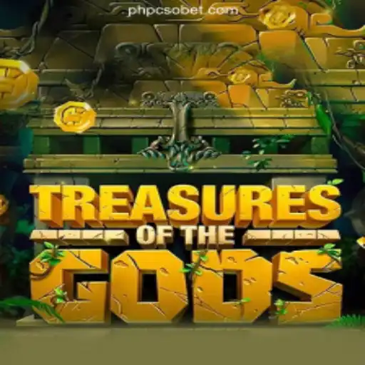 Exploring TreasureoftheGods in the Realm of PcsoBet.COM Online Casino Philippines