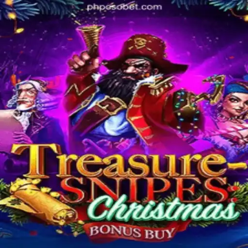Discover the Exciting World of TreasuresnipesChristmas at PcsoBet.COM Online Casino
