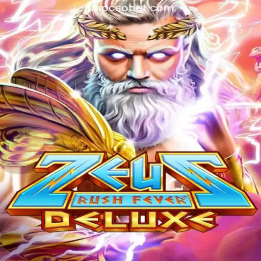 Experience Electrifying Thrills with ZeusRushFeverDeluxe at PcsoBet.COM Online Casino Philippines